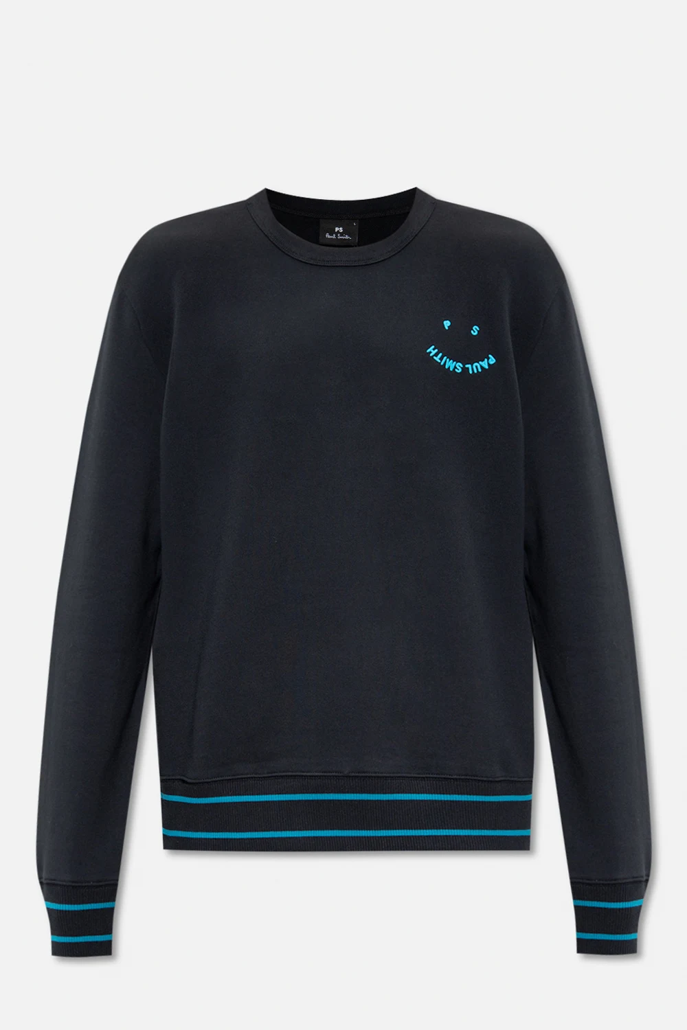 Bluza z logo ‘Happy’