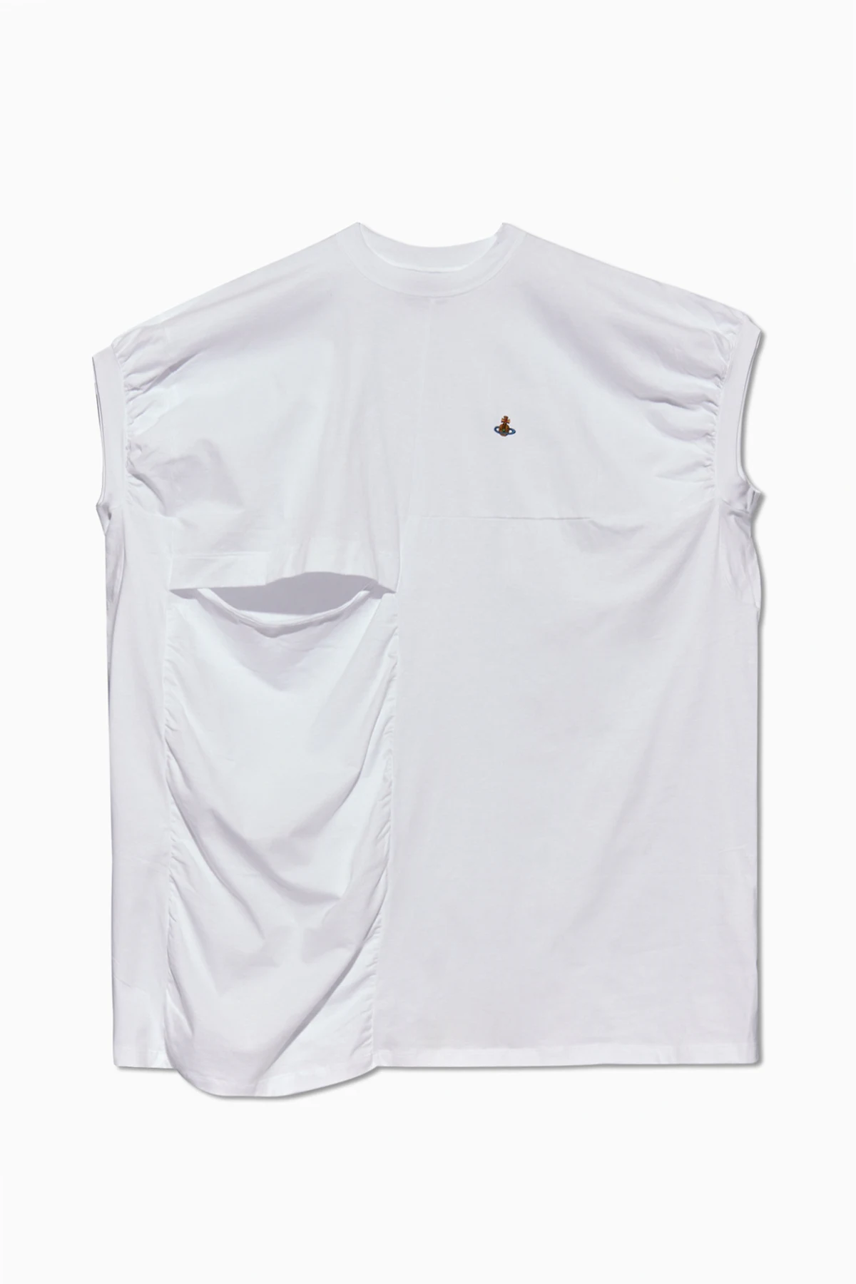 Top ‘Dolly’ typu ‘oversize’