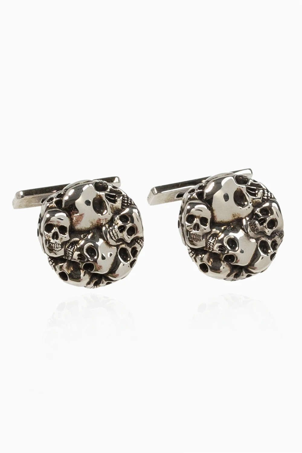 Cuff links