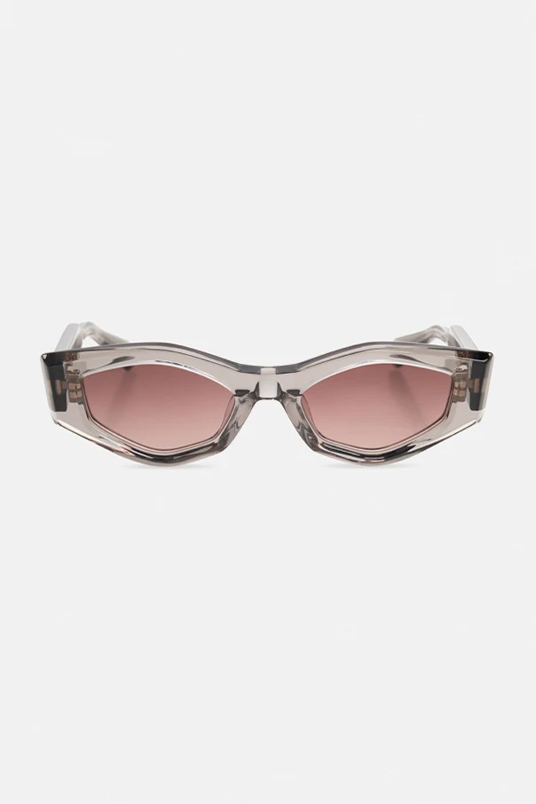 GRAU Sunglasses with logo