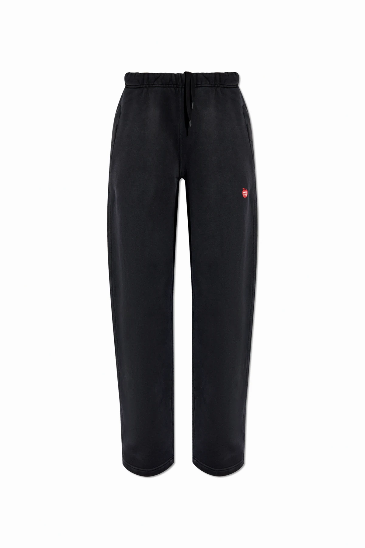T by Alexander Wang Jogginghosen mit Druck