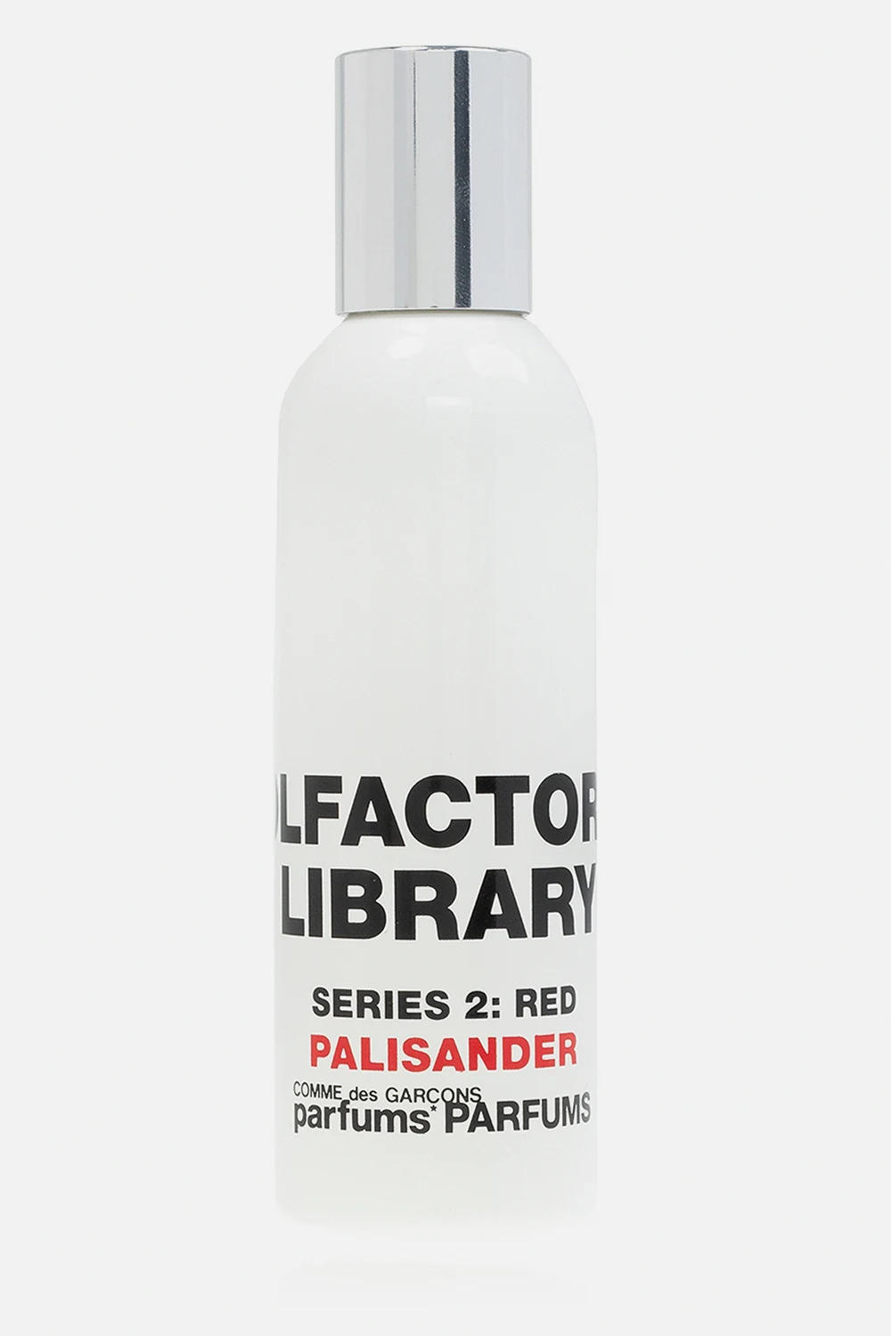 ‘Series 2: Red Palisander’ eau de toilette