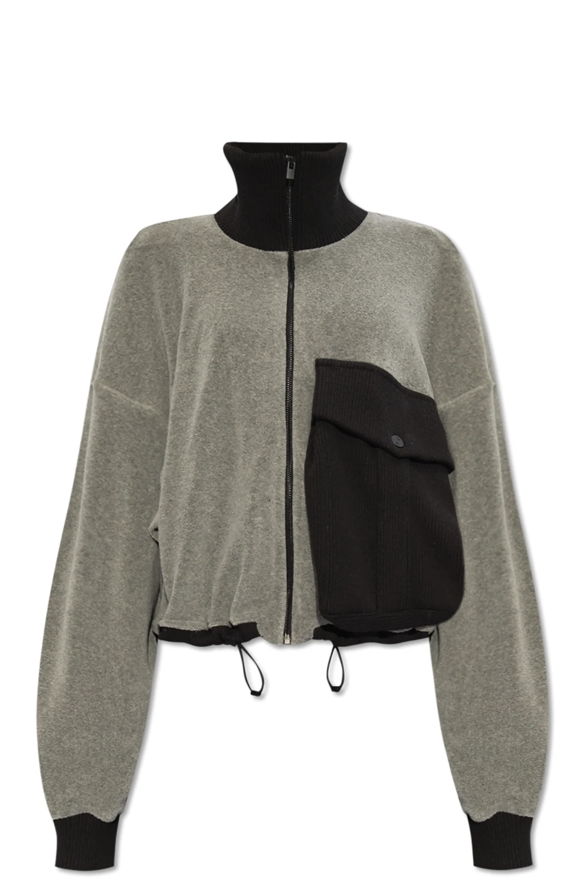 ‘Saumur’ Sweatshirt