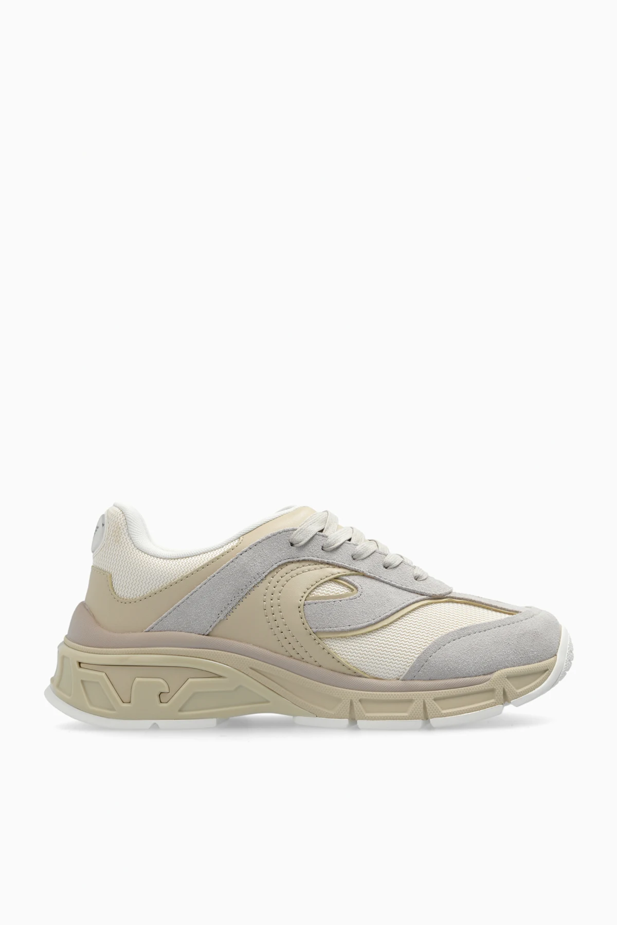 Buty sportowe z logo