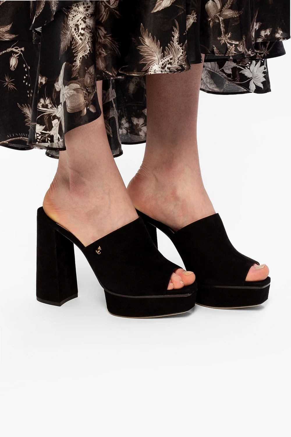 'Bethen' mules