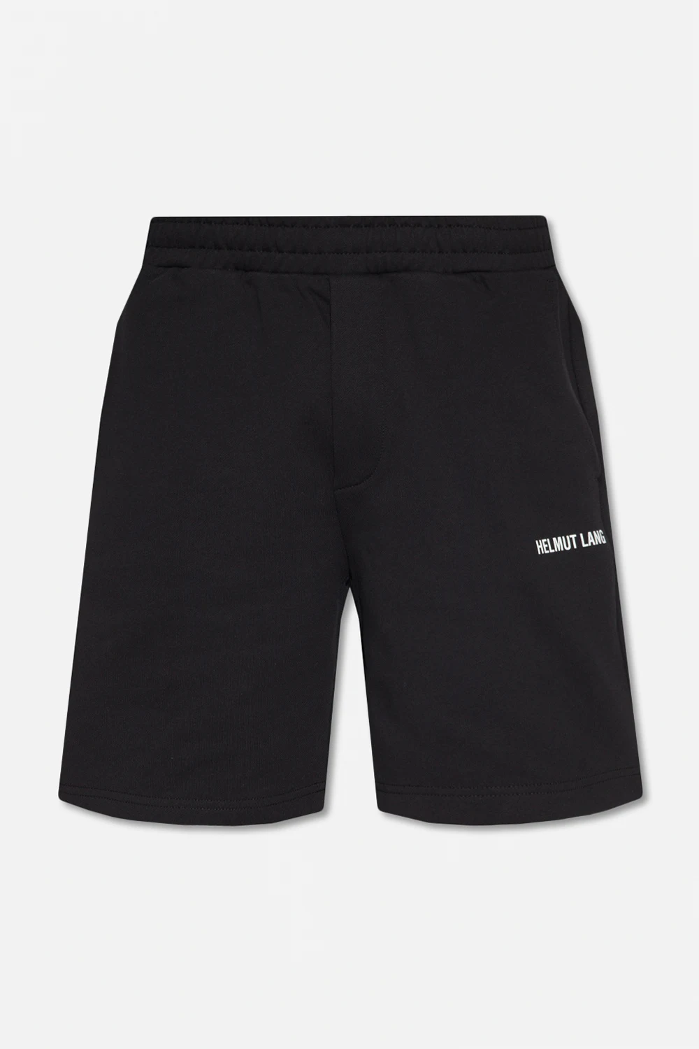 Szorty z logo