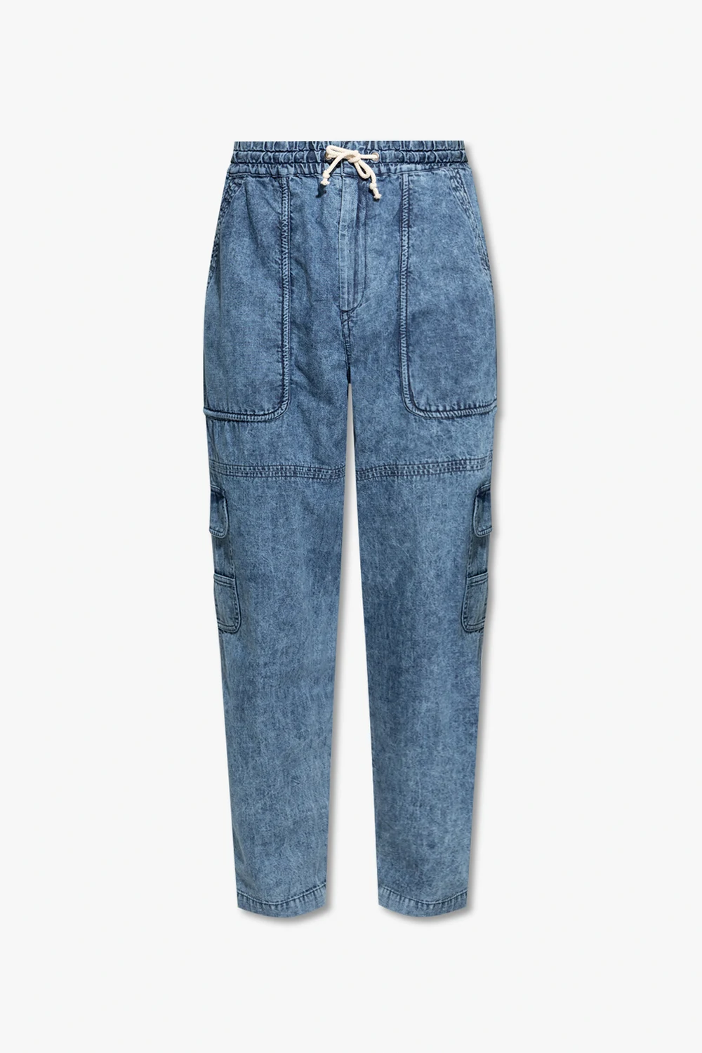 ‘Vanni’ joggers