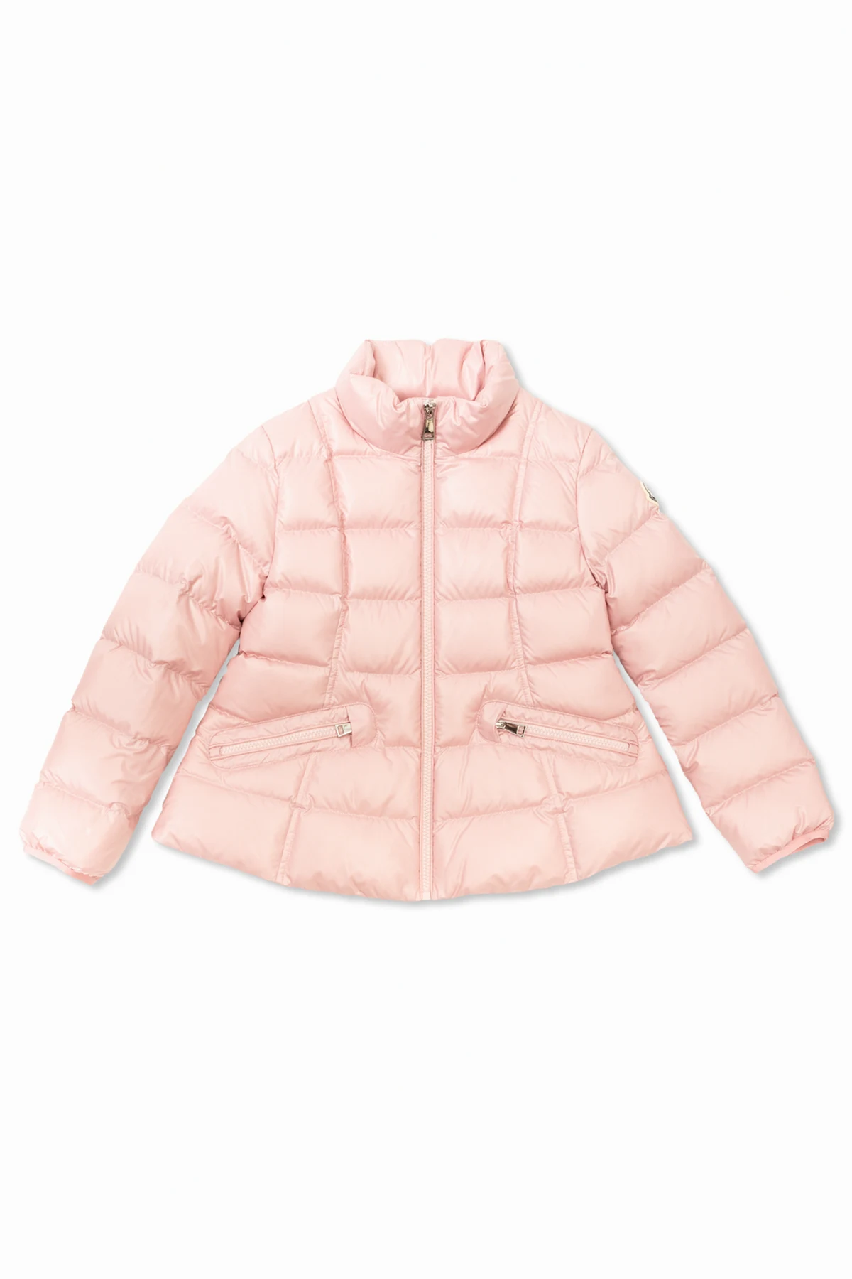 PINK Down jacket 'Ainay'