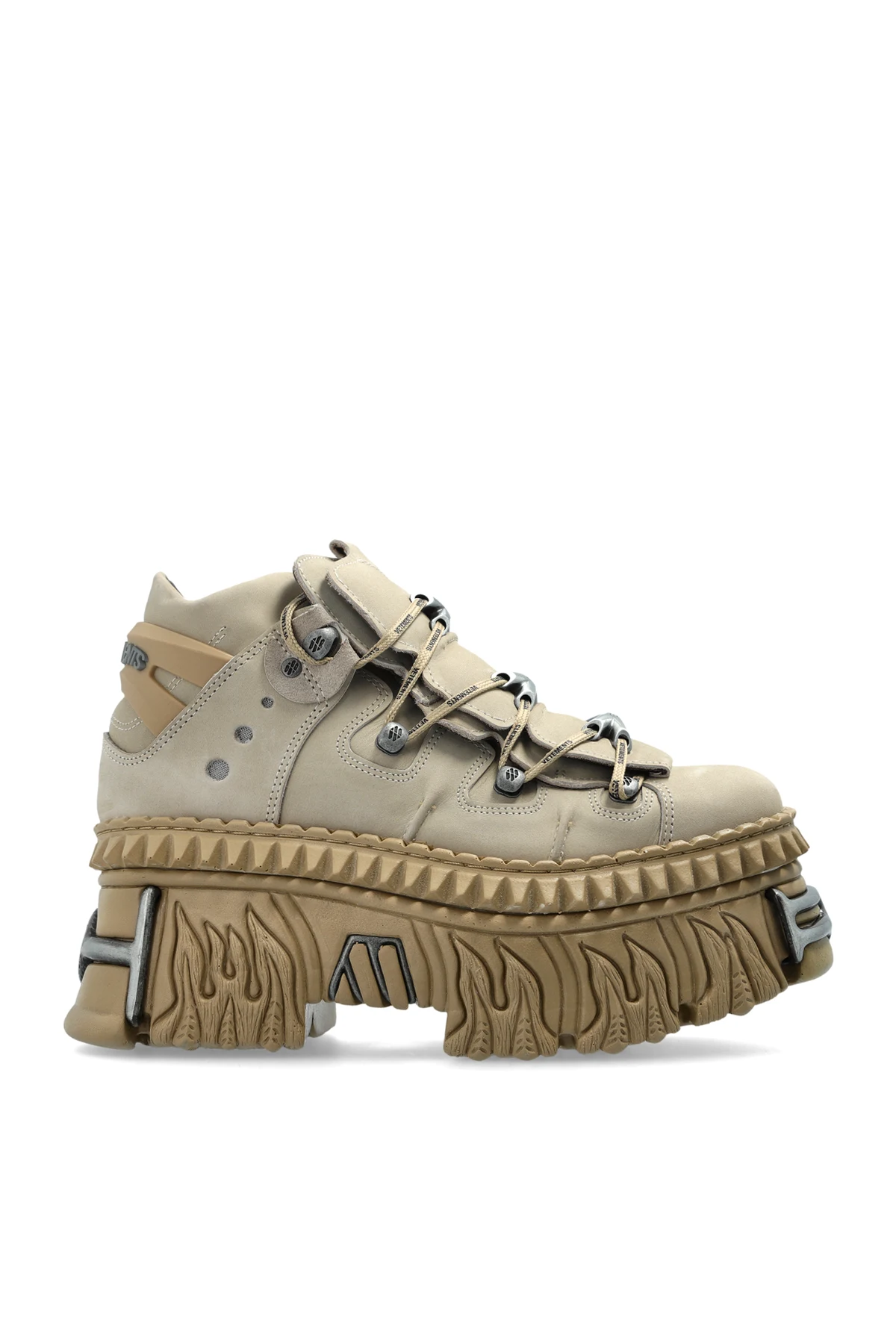 Vetements x New Rock