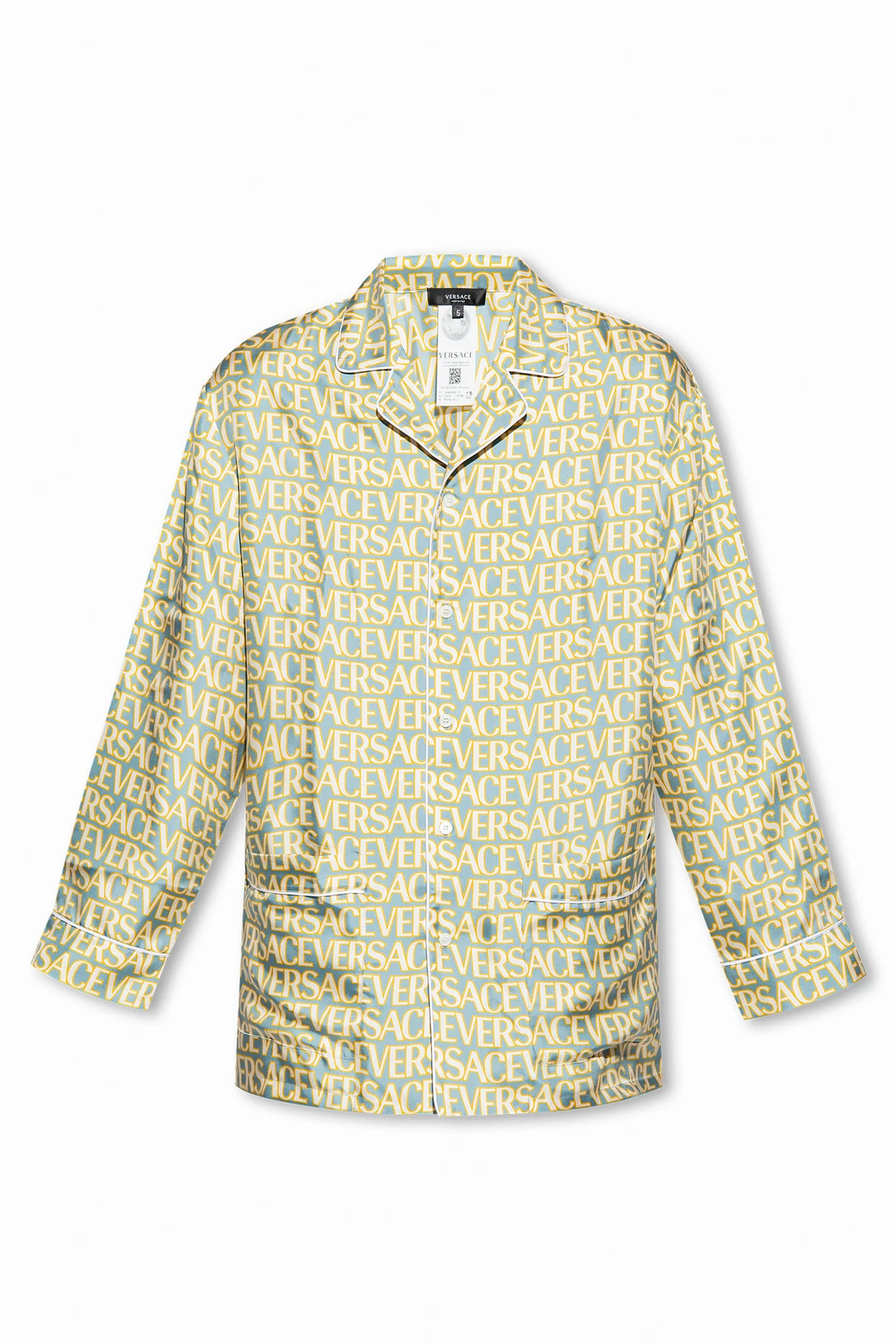 Góra od piżamy z kolekcji ‘La Vacanza’