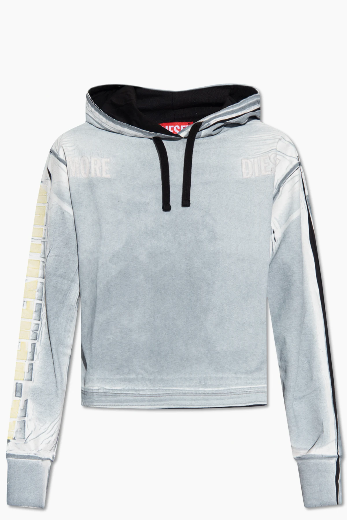 ‘F-CARLYE’ hoodie