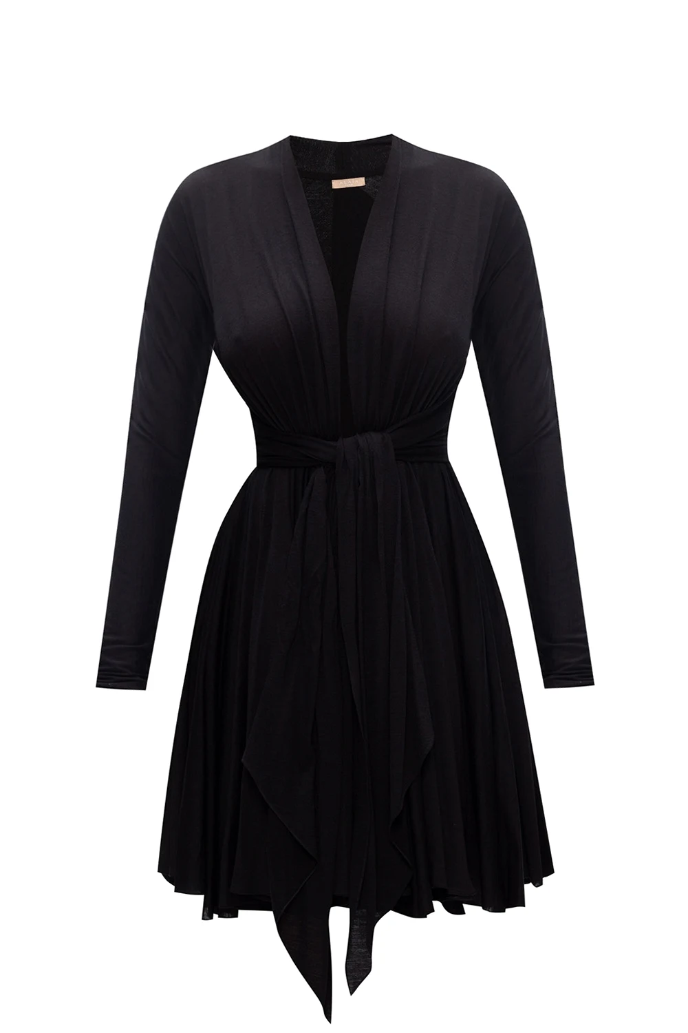 Long sleeve dress