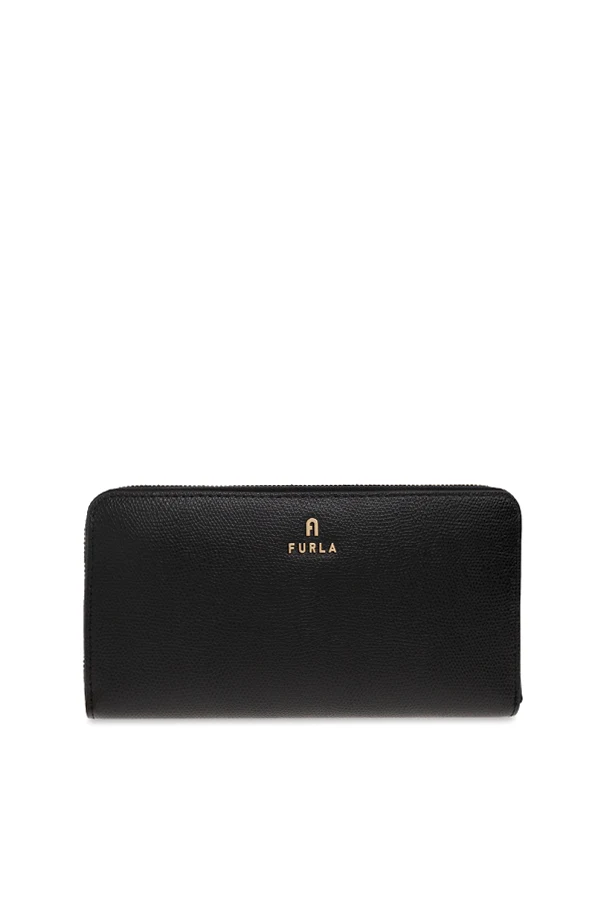 SCHWARZ ‘Camelia’ wallet