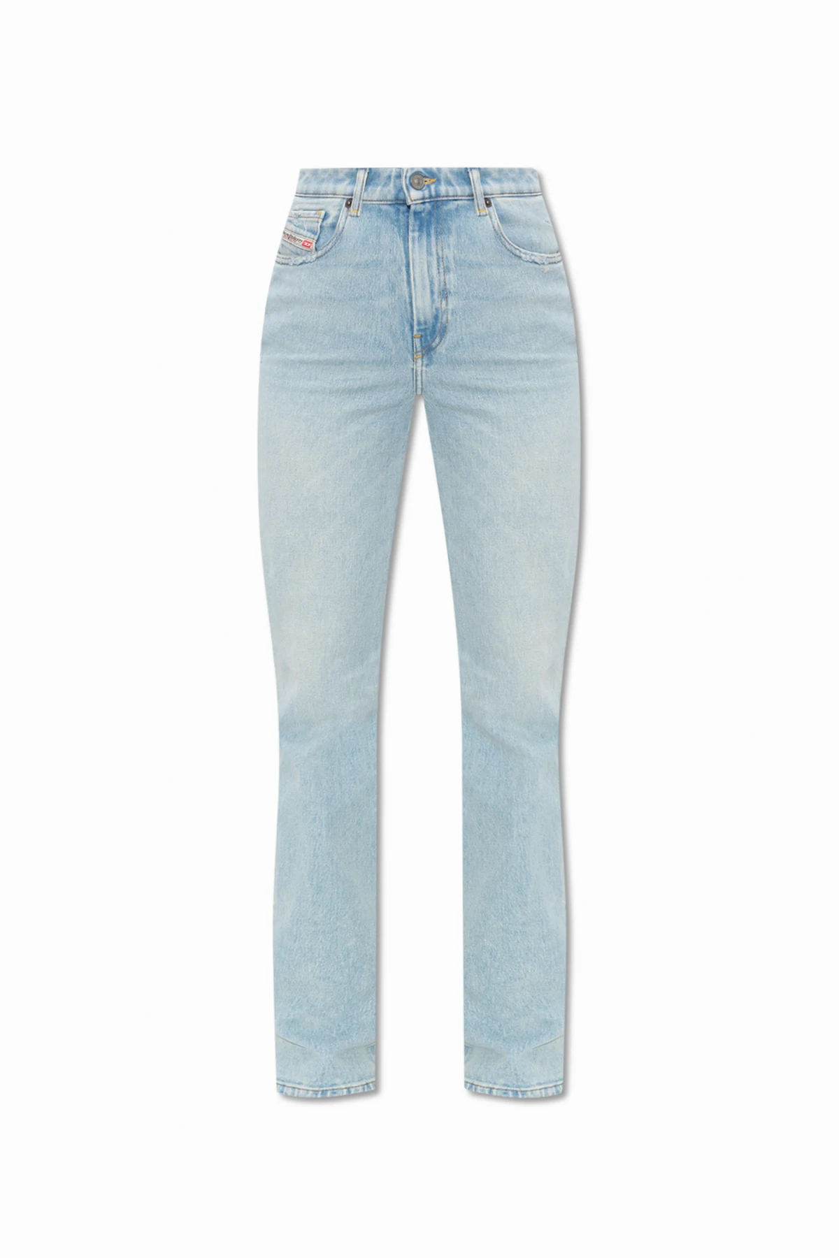 ‘2003 D-ESCRIPTION L.32’ bootcut jeans