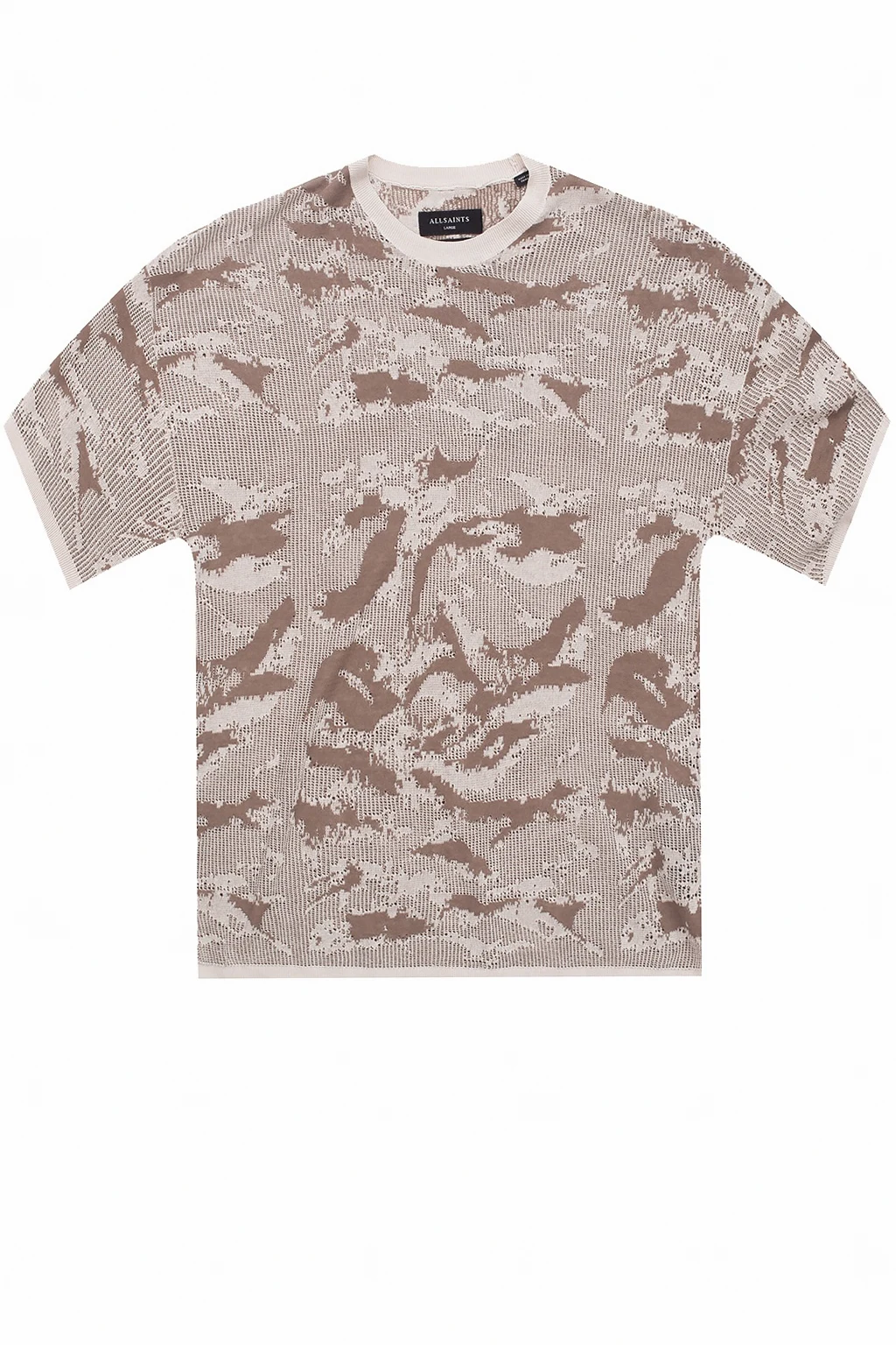 T-shirt ‘Conceal’