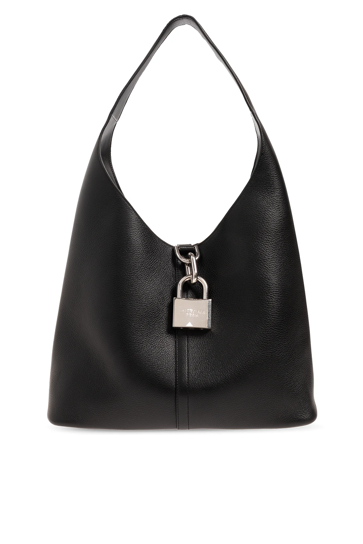 ‘Locker Medium’ hobo shoulder bag