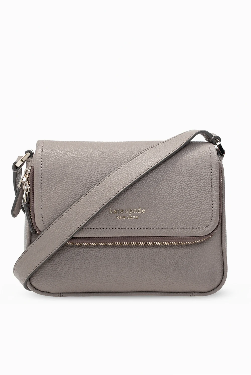 ‘Run’ shoulder bag