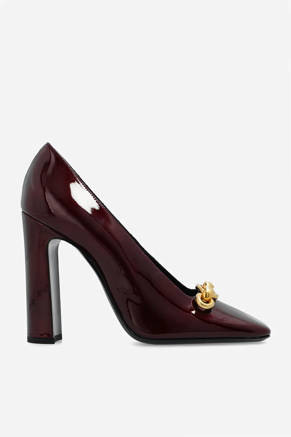 ‘Silvana’ pumps