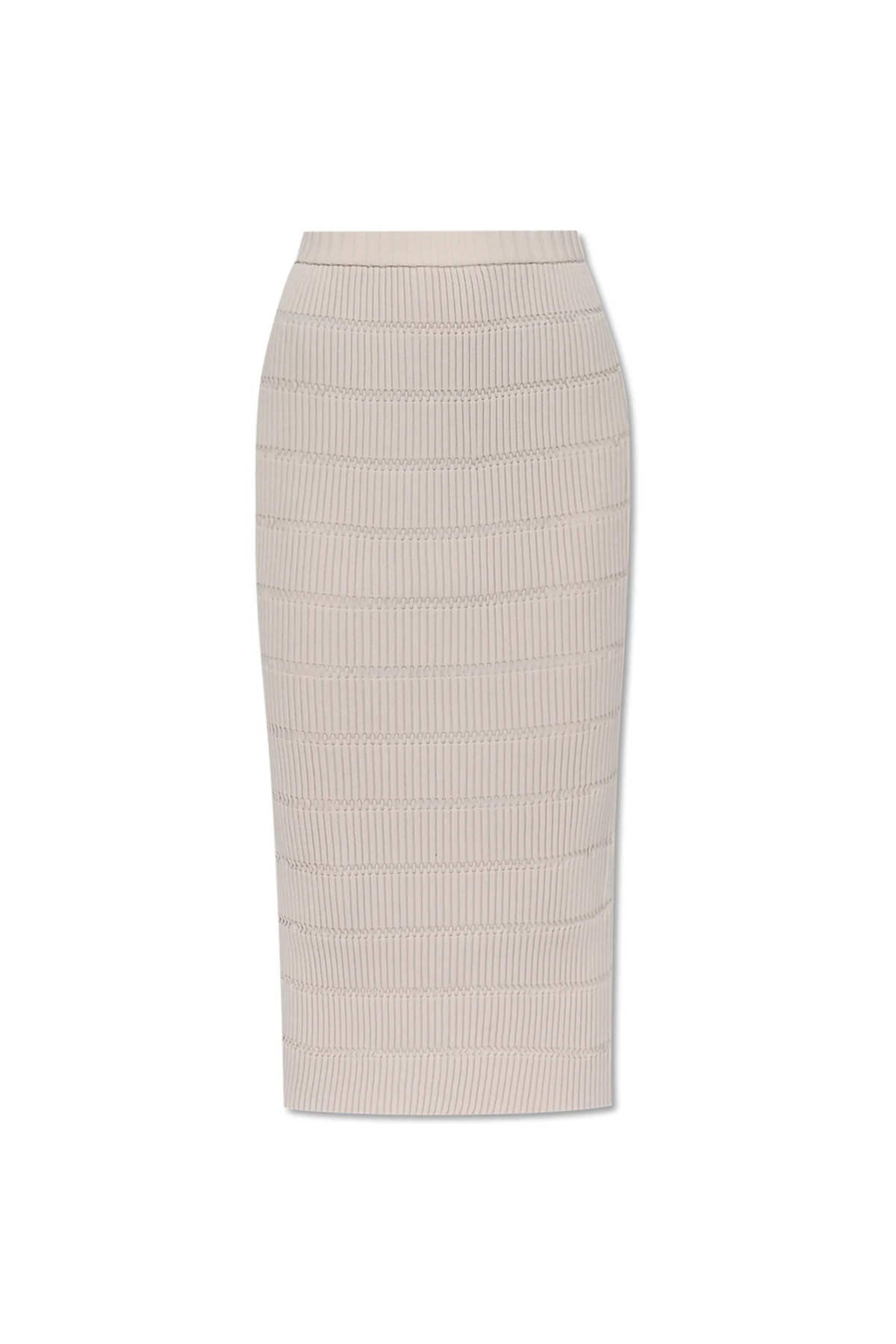 Ołówkowa spódnica