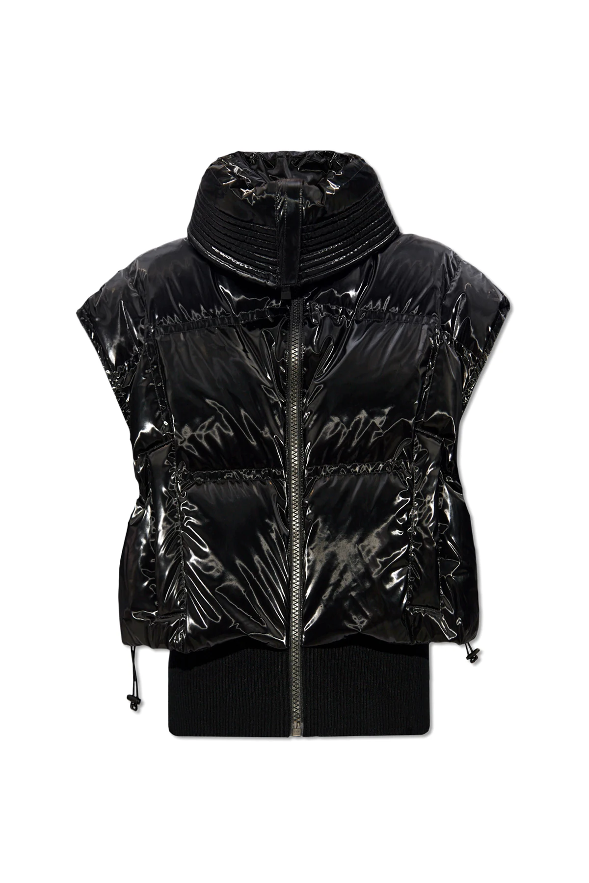 Puchowa kamizelka ‘Sierra’