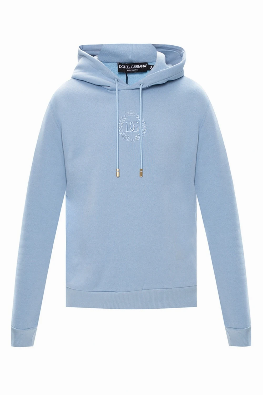 Logo hoodie