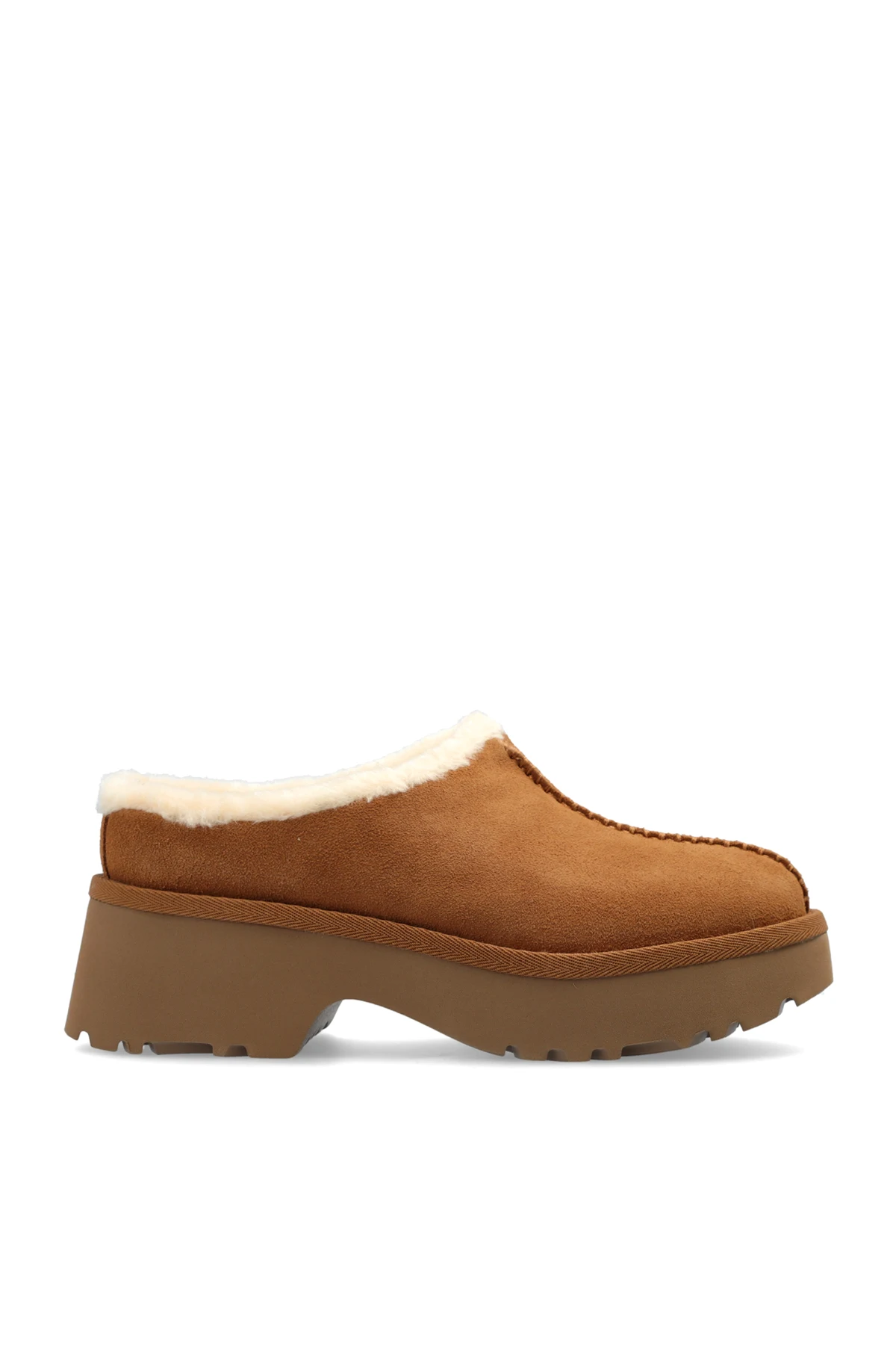 Buty `New Heights Cozy`