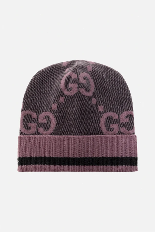 ROSA Cashmere beanie