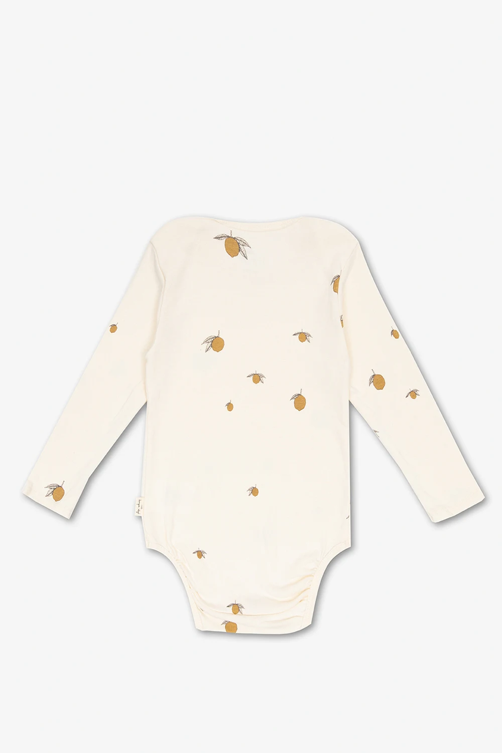 Patterned bodysuit