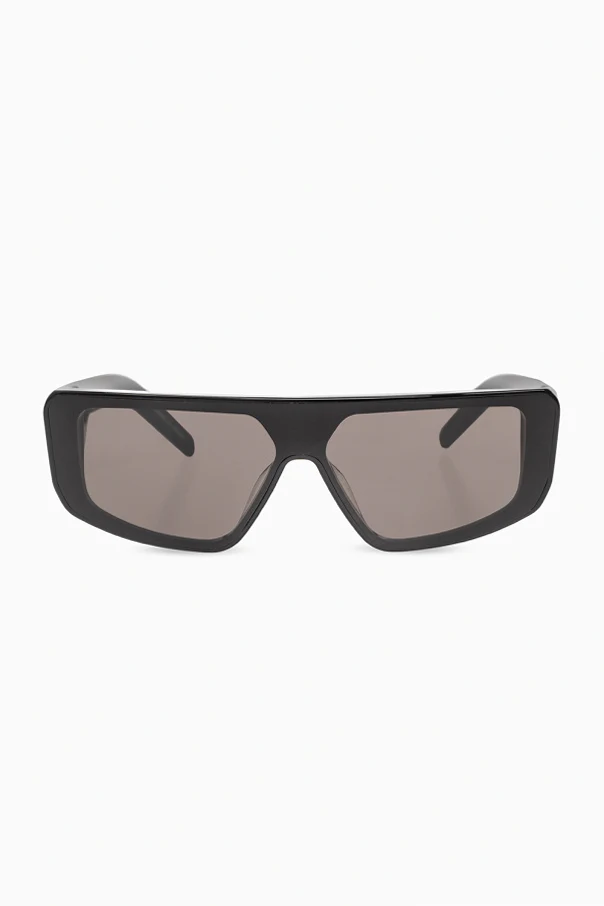 SCHWARZ Rectangular sunglasses