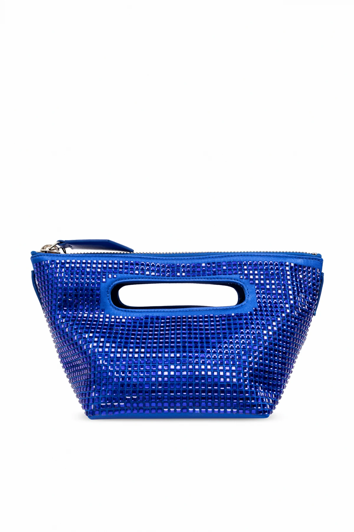 Torba do ręki `Via del Gardini 15`