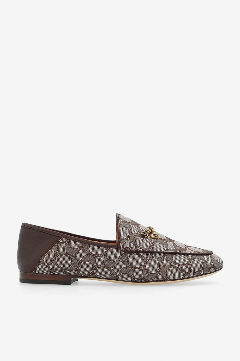 Buty ‘Hanna’ typu ‘loafers’