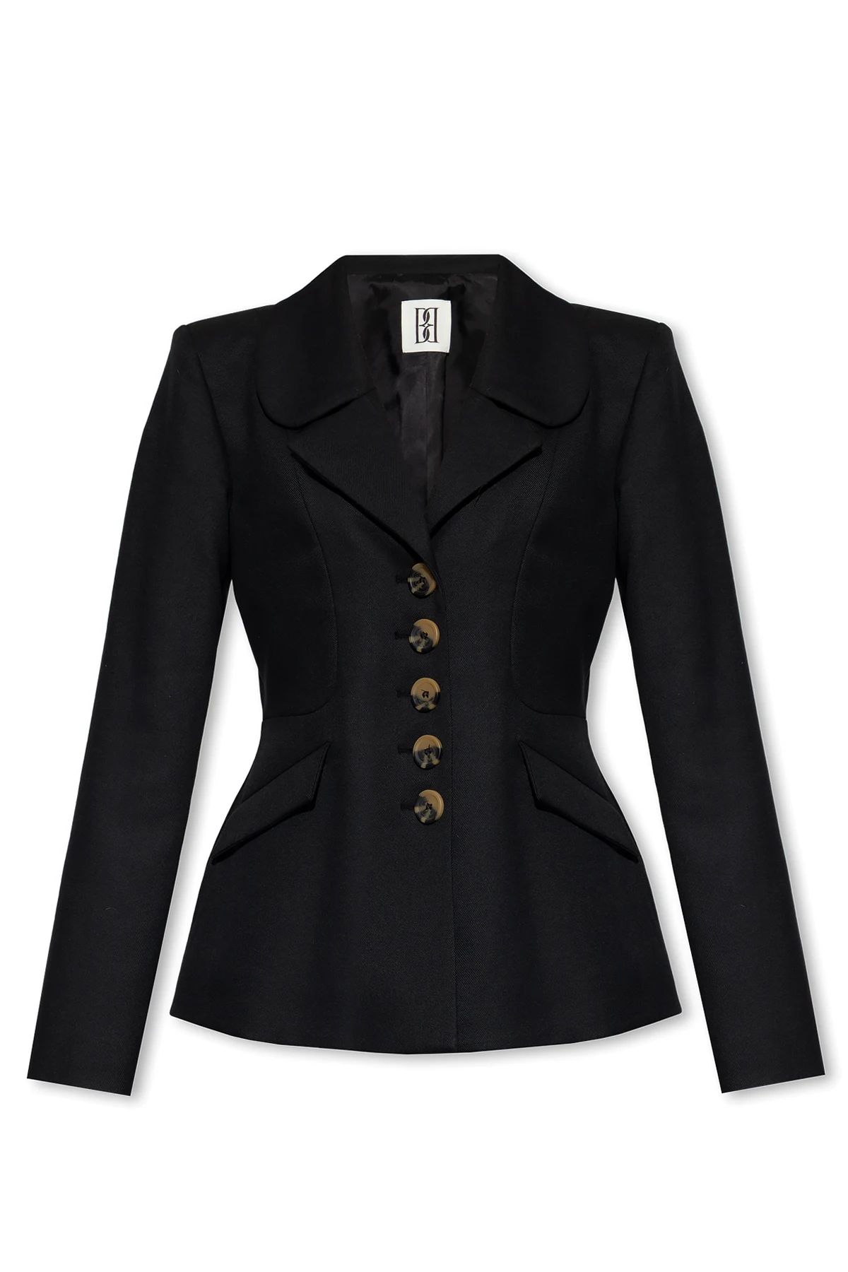 ‘Adrienna’ blazer