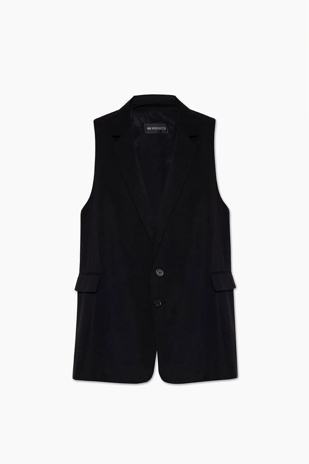 ‘Britt’ vest