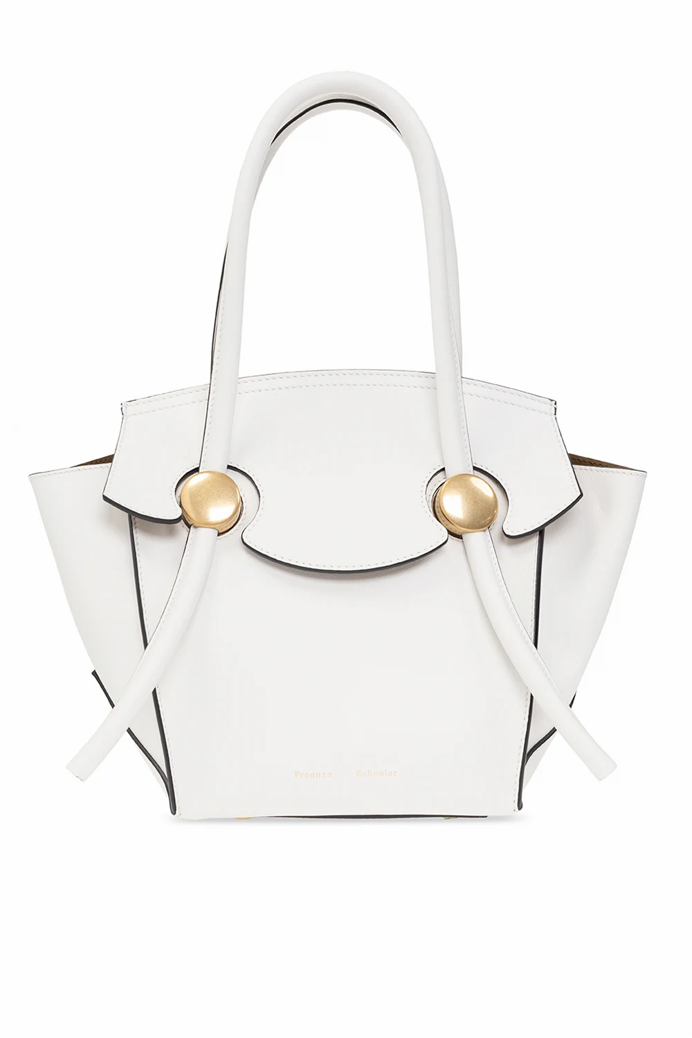 ‘Pipe’ shopper bag