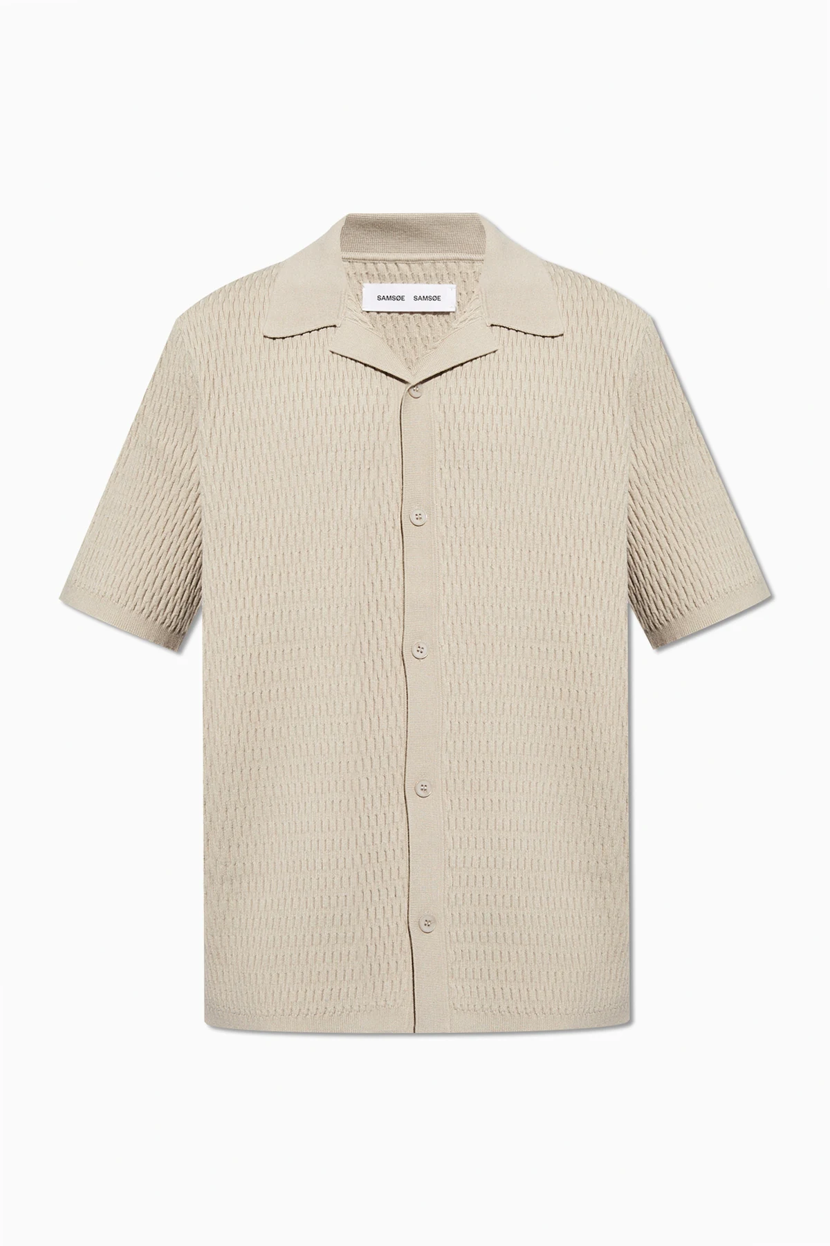 'Sagabin’ cardigan