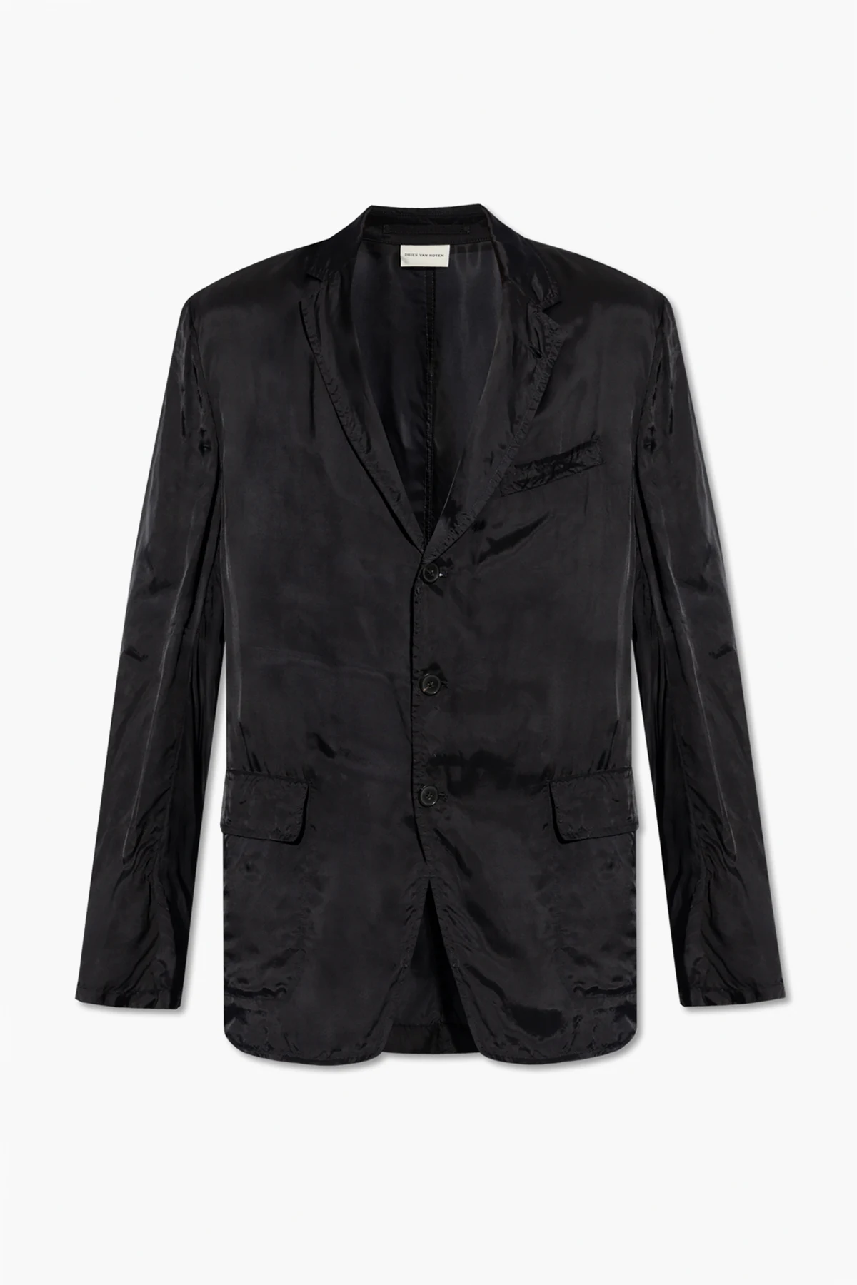 MARINEBLAU Sakko Bilbo