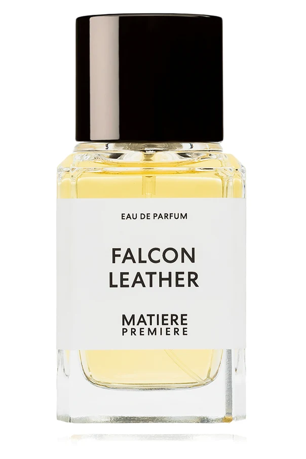 GELB ‘Falcon Leather’ eau de parfum