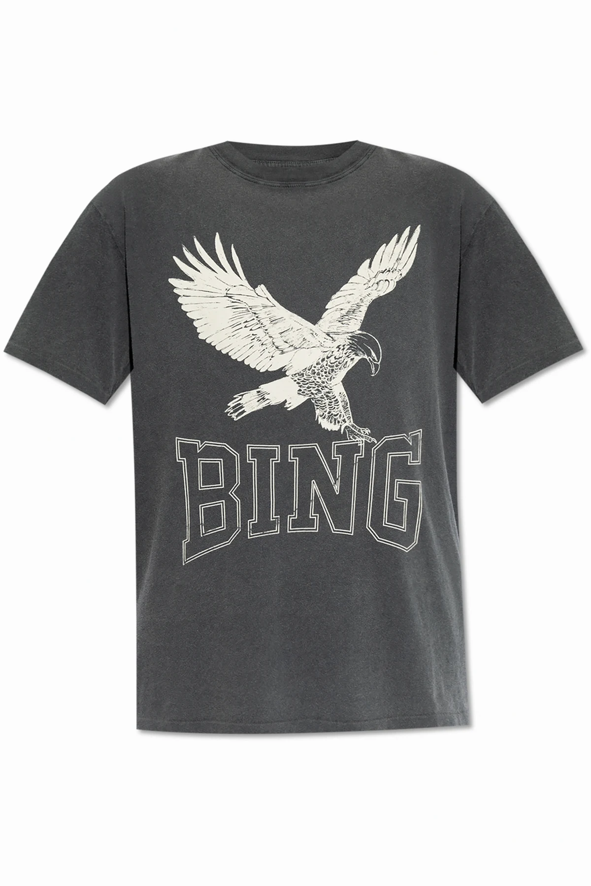 T-Shirt mit Aufdruck