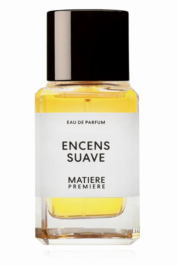 GOLD ‘Encens Suave’ eau de parfum