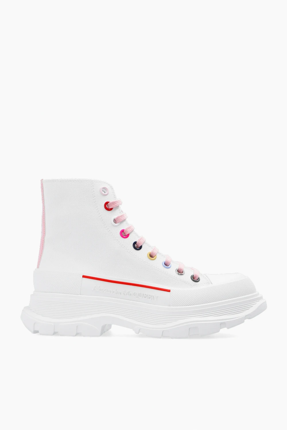 Buty sportowe za kostkę