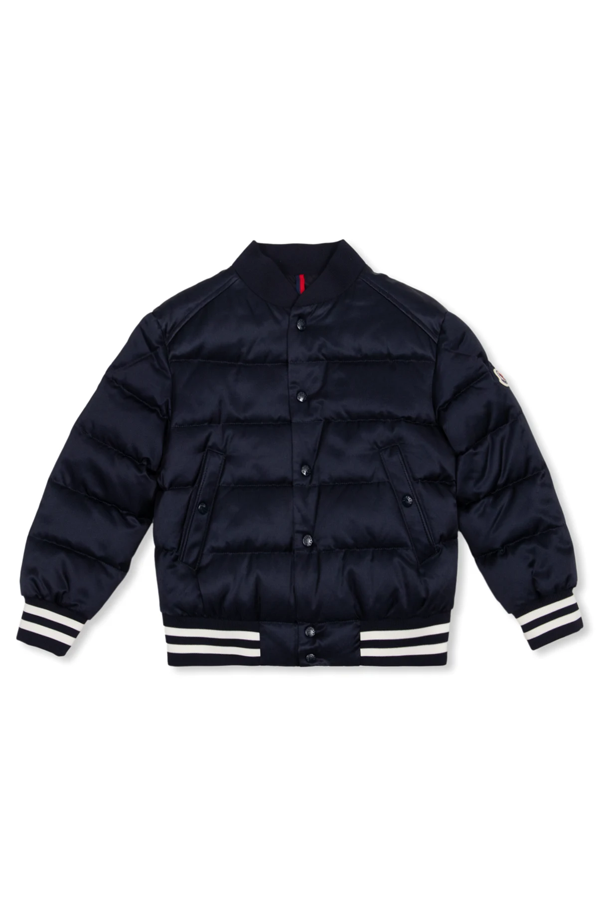 ‘Dives’ bomber jacket