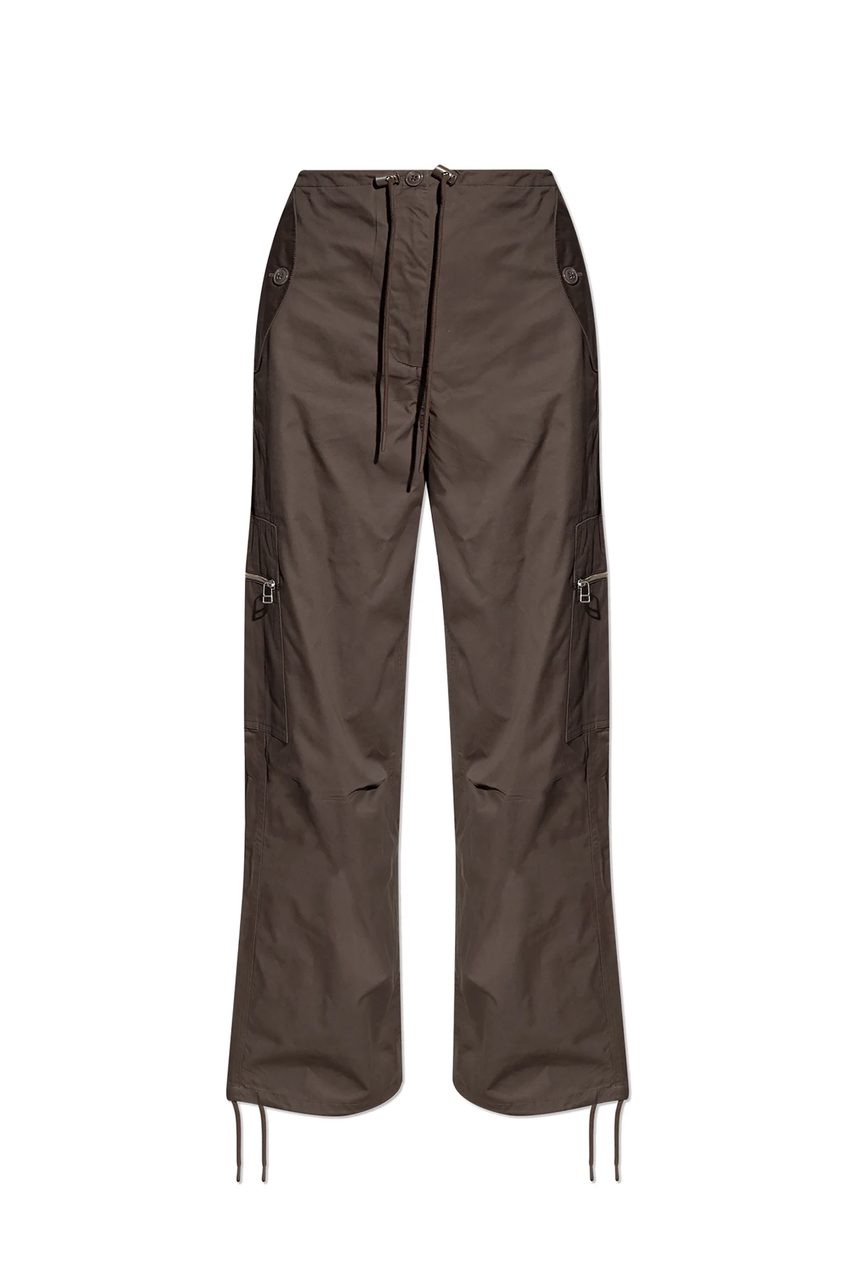 ‘Chi’ cargo trousers