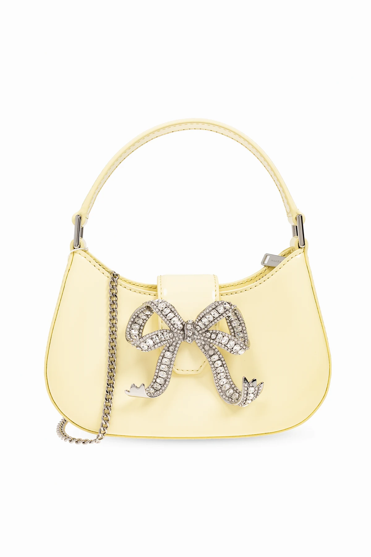 ‘Bow’ shoulder bag