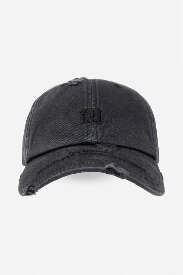 SCHWARZ Baseball cap