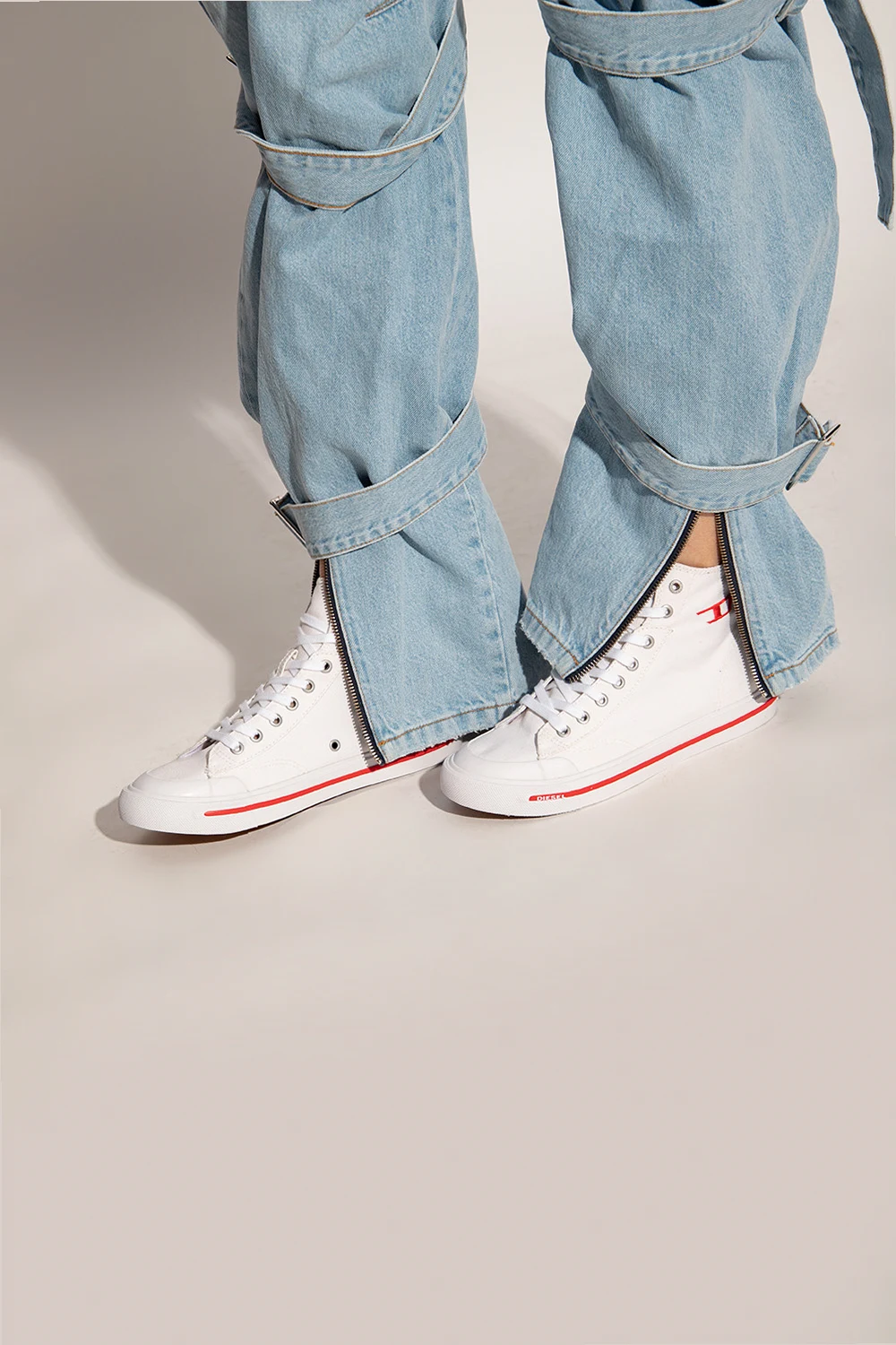 Buty sportowe za kostkę ‘S-ATHOS MID’