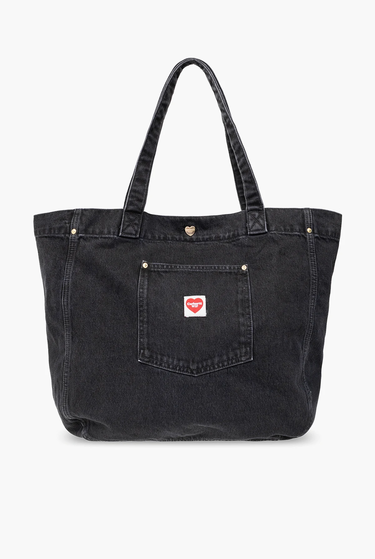 ‘Natt’ shopper bag