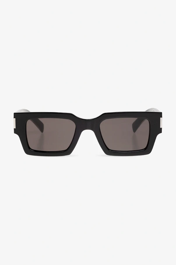 CZARNY Okulary przeciwsłoneczne ‘SL 572’
