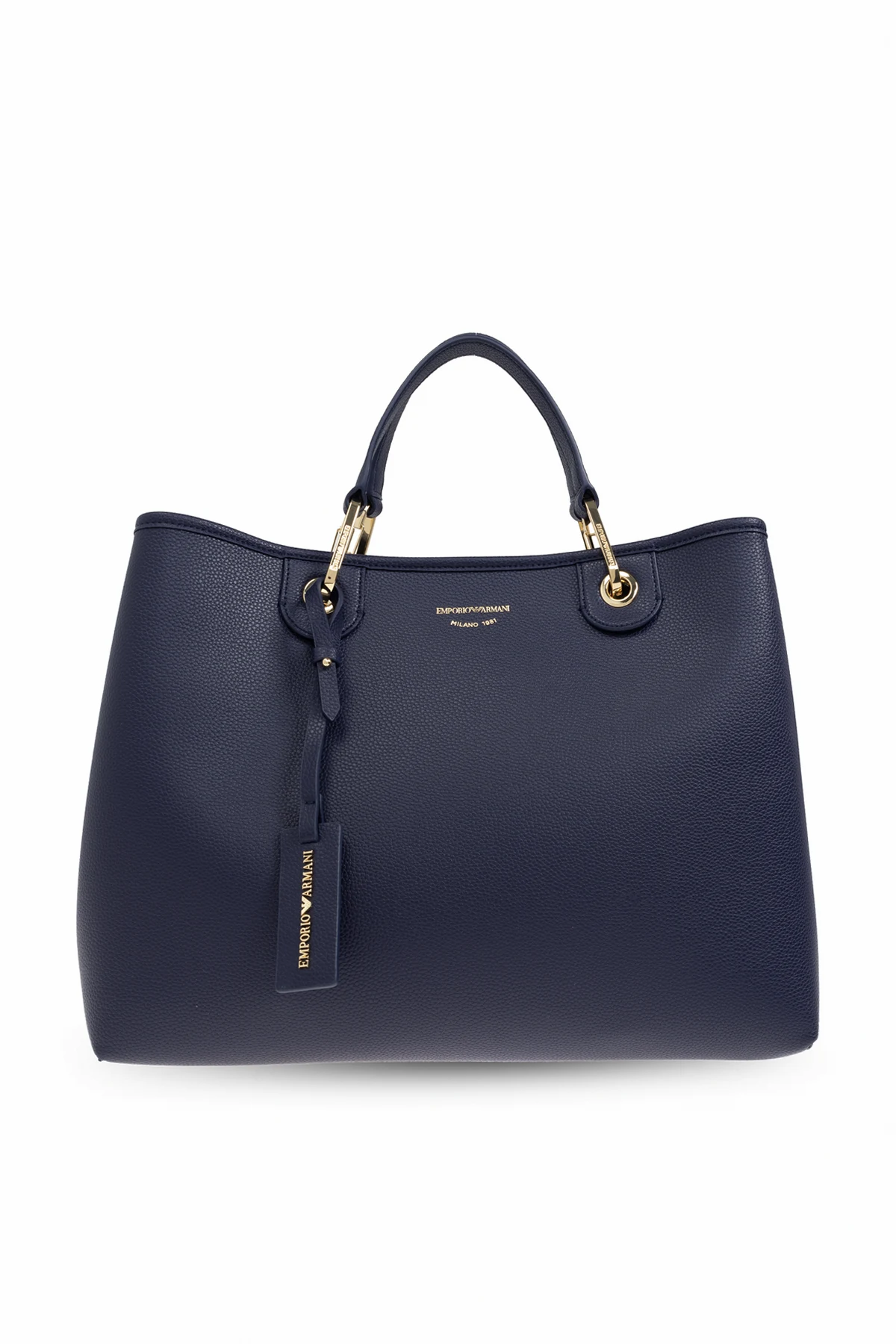Bag in shopper style