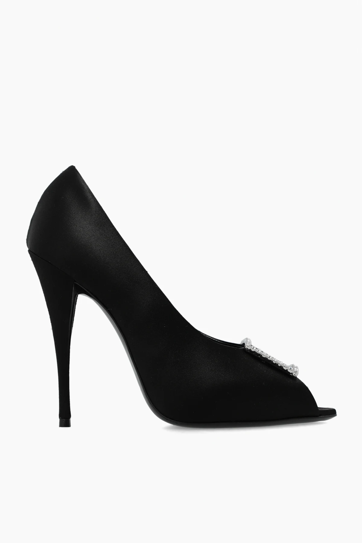 ‘Franky’ pumps