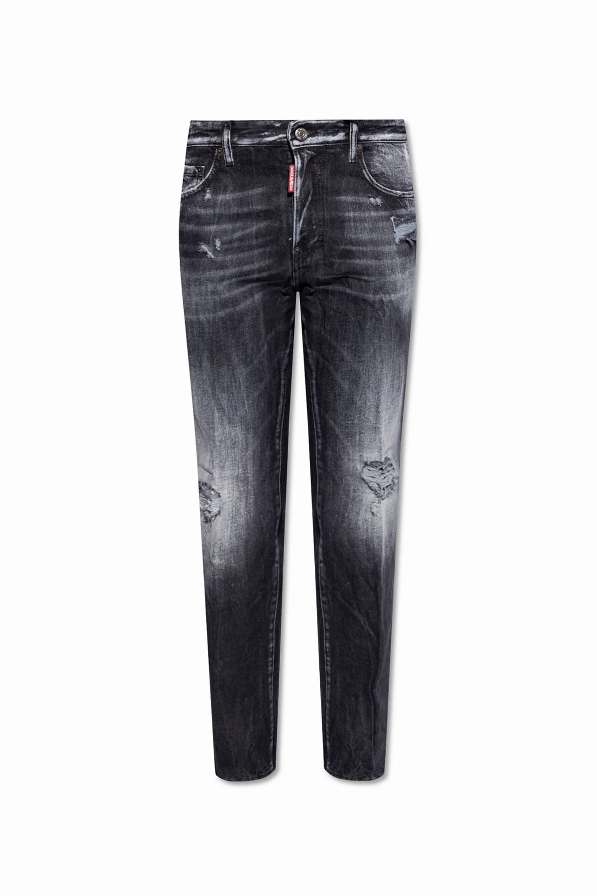 Jeansy ‘642’